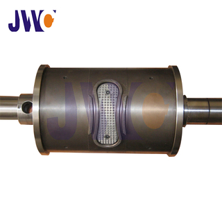 Sanitary napkin circumferential sealing roller(M7)